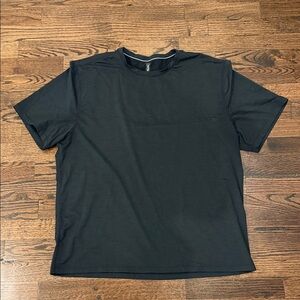 Ten Thousand Charcoal Short Sleeve Tee